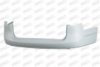 PRASCO VW0541071 Bumper